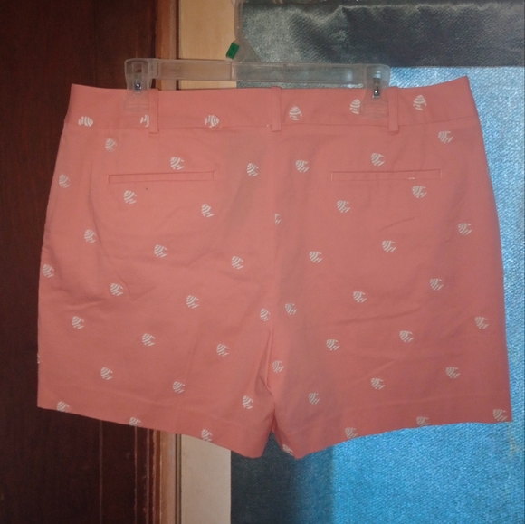 NWT(sz.12) Talbot's Dayboat Fish Shorts - Picture 6 of 6